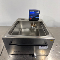 Huber CC2 Thermostatic Water image 2